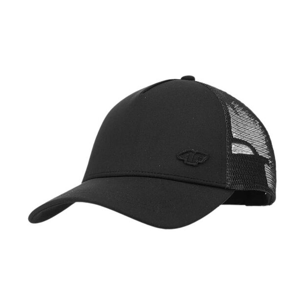 4F U401 4FWSS25ACABU401 20S baseball cap