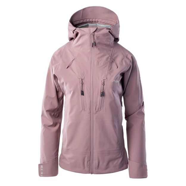 Elbrus Malaspina II Wo\ s W 92800396450 Jacket