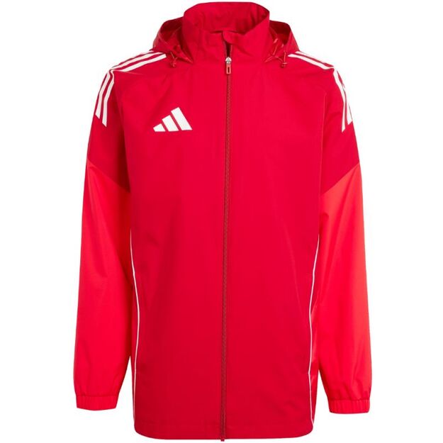 Adidas Tiro 25 Competition All-Weather M JI6503 jacket