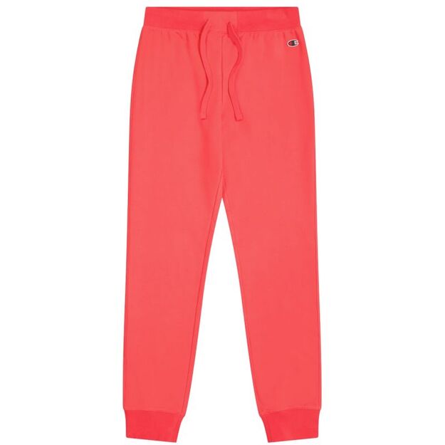 Champion Rib Cuff Pants W 118101 PS203
