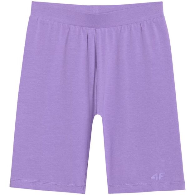 Shorts 4F CAS F014 Jr 4FJWSS25TSTIF014 51S