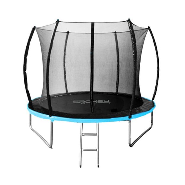 Spokey Bounce SPK-945577 244 cm Garden Trampoline 