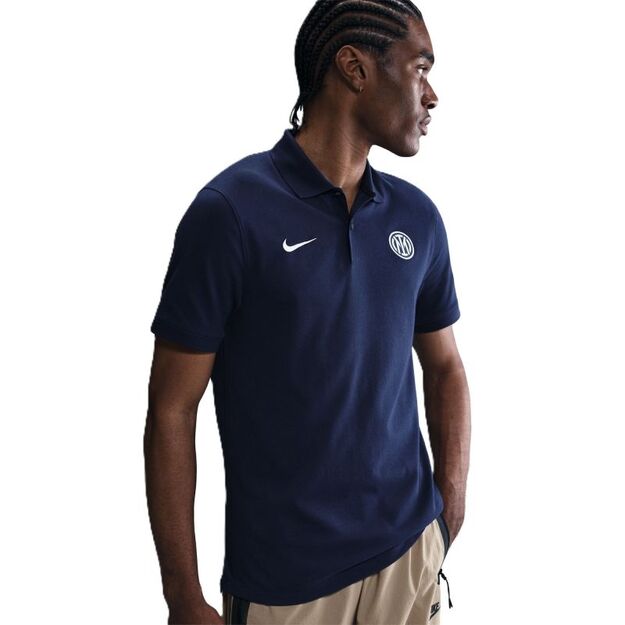 Nike Inter The Nike Dri-Fit 2.0 M Polo Shirt HJ6263-492