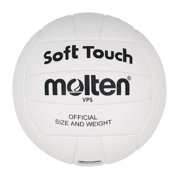 Molten Soft Touch VP5 Volleyball