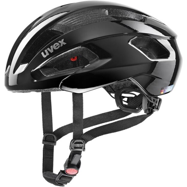 Uvex Rise 41/2/055/01 bicycle helmet