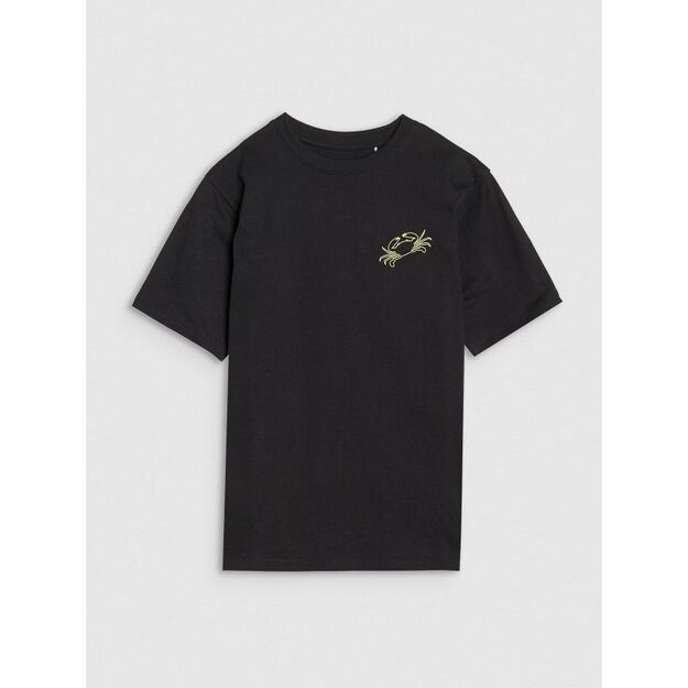 4F M1914 Jr T-shirt 4FJWSS25TTSHM1914-20S