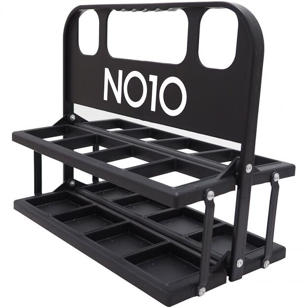 8-bottle cage NO10 BCR-PR8