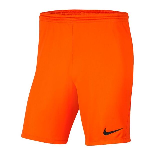 Nike Park III Knit Jr BV6865-819 Shorts