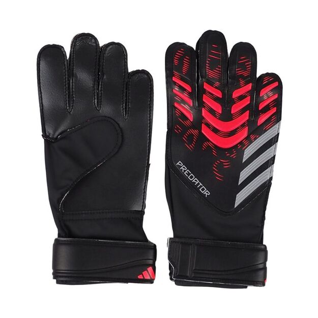 adidas Predator Training M JM6827 goalkeeper gloves