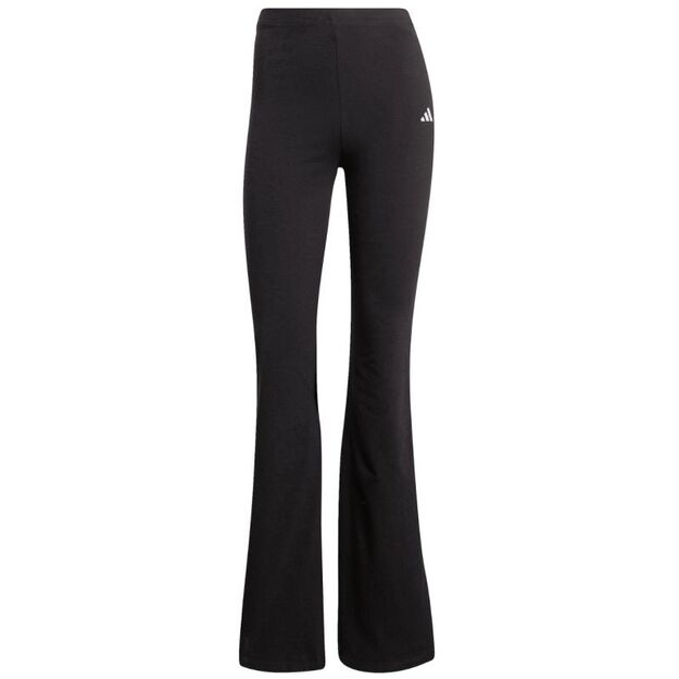 adidas Essentials Small Logo Flared W Pants JD9961