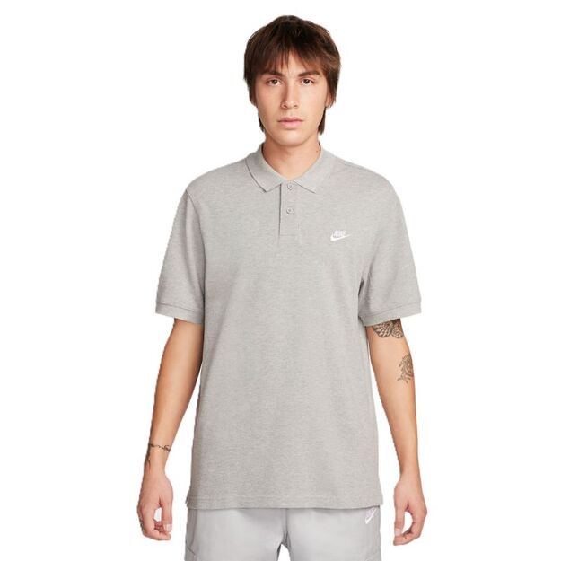 Nike Club M FN3894-063 Polo Shirt