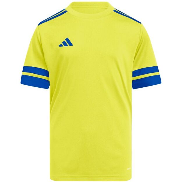 adidas Squadra 25 Jr T-shirt JW3710