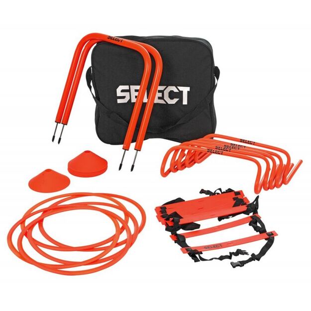Select Junior Coordination Set T26-17263
