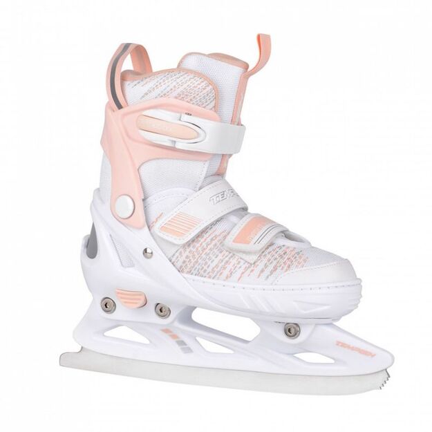 Tempish Gokid Ice Jr 1300001835 Adjustable Skates