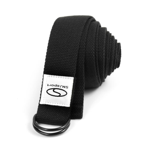 SMJ sport yoga strap JH-1075 HS-TNK-000016444