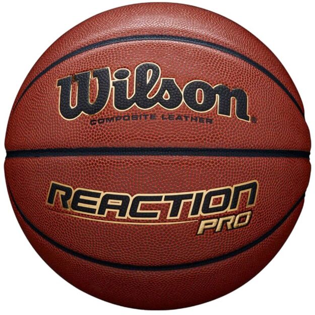 Wilson Reaction Pro 275 Ball WTB10139XB 
