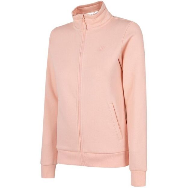 Sweatshirt 4F W H4Z22BLD35165S