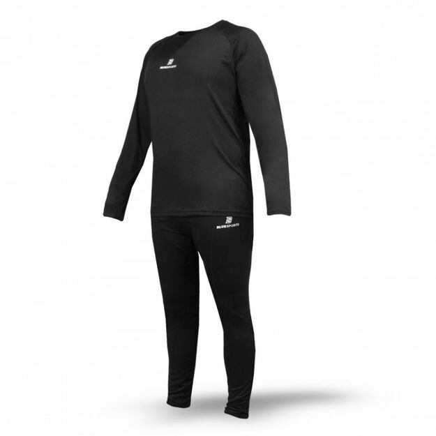 BlueSports \ 22 Jr BL-8142 Two-Piece Ribano