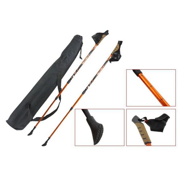 SM3-B12/C3 trekking pole