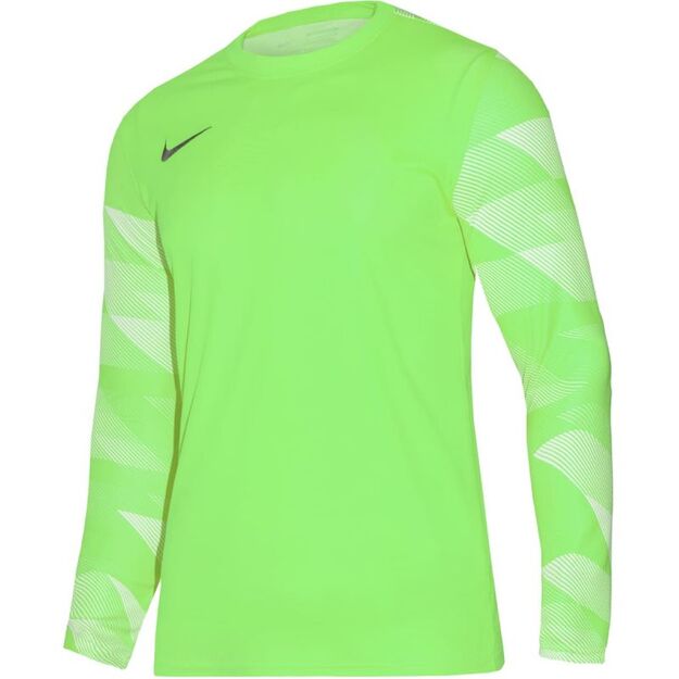 Nike Dry Park IV JSY LS GK Jr CJ6072-702 Jersey