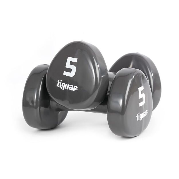 Tiguar Box dumbbells TI-HW0050BOX