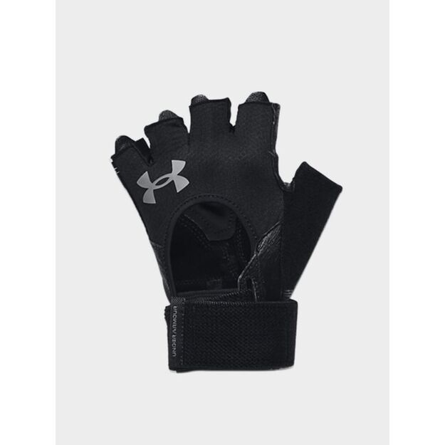 Under Armour M 1369830-001 Gloves