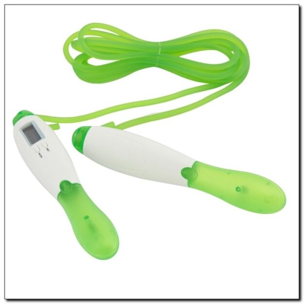 Jump rope with LCD counter HMS SK31 