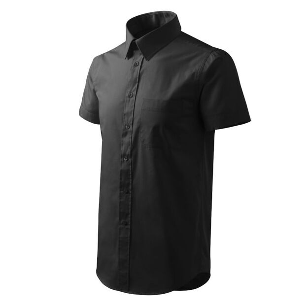 Malfini Chic M MLI-20701 shirt black