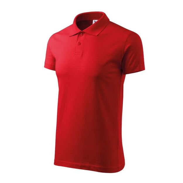 Adler Single J. M MLI-20207 Polo Shirt