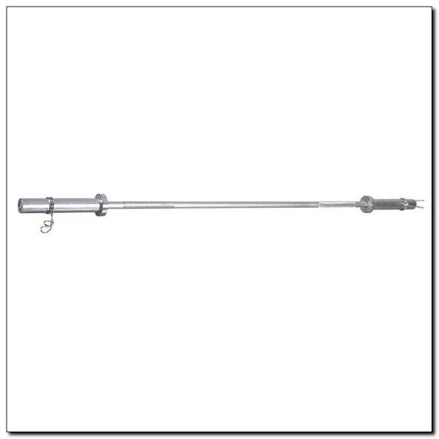 HMS GO 200 Olympic Straight Bar