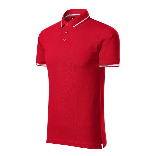 Malfini Premium Perfection plain polo shirt MLI-25171