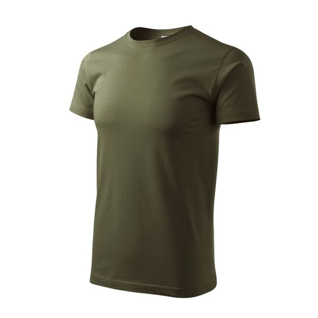 Adler Basic T-shirt M MLI-12969