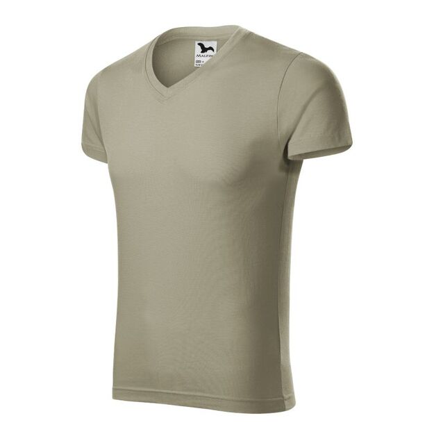 Malfini Slim Fit V-neck T-shirt M MLI-14628