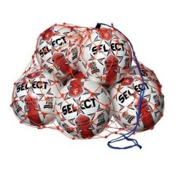Select 14-16 Ball Net