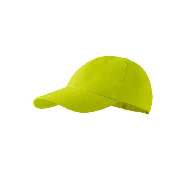 Malfini 6P Kids Jr Cap MLI-30362