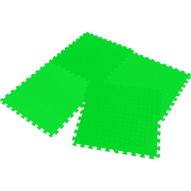 Enero Eva foam puzzle mat 60x60x1.2 cm 4 pcs. 1005492