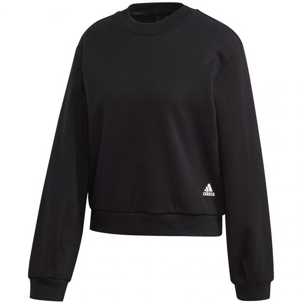adidas W St Crew W sweatshirt FL4911