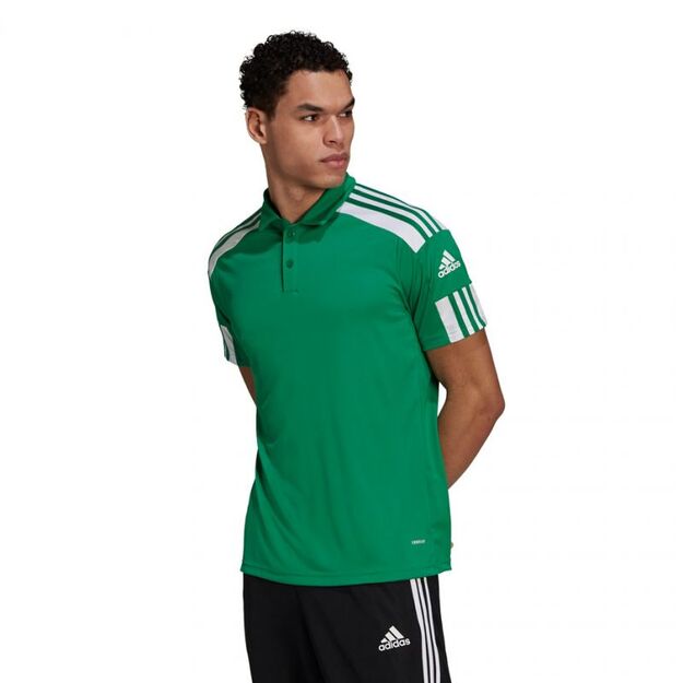 adidas Squadra 21 Polo Shirt M GP6430