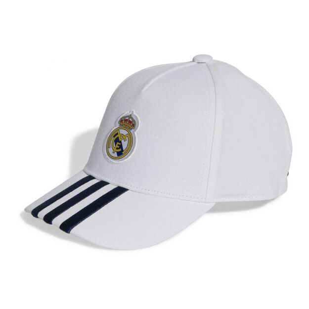 adidas Real Madrid Jr Cap JX3208