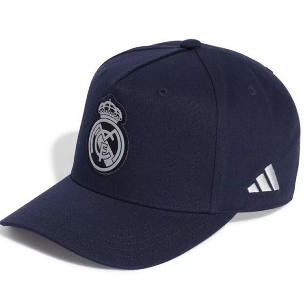 adidas Real Madrid SB Cap JW8985