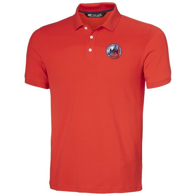 Helly Hansen HP Race Polo 2.0 M 34496 222