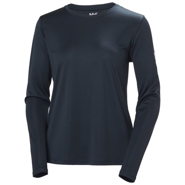 Helly Hansen HH Tech Crew LS 2.0 T-shirt W 49579 597