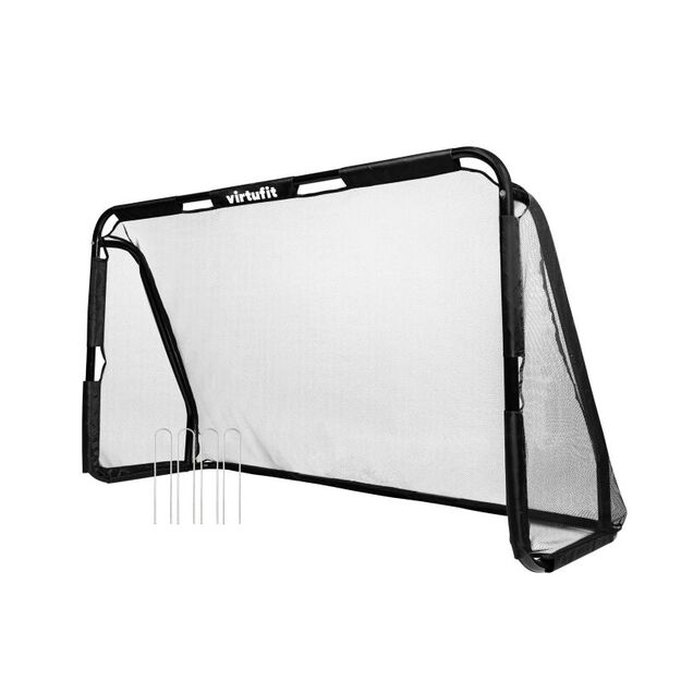 Virtufit PRO Soccer Goal - 170 X 110 CM VF06048