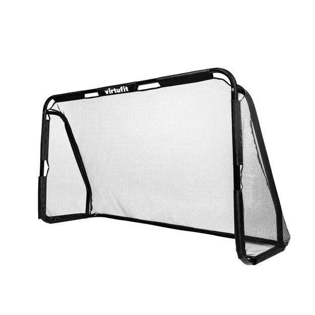 Virtufit Pro Soccer Goal - 120 X 80 CM VF06047