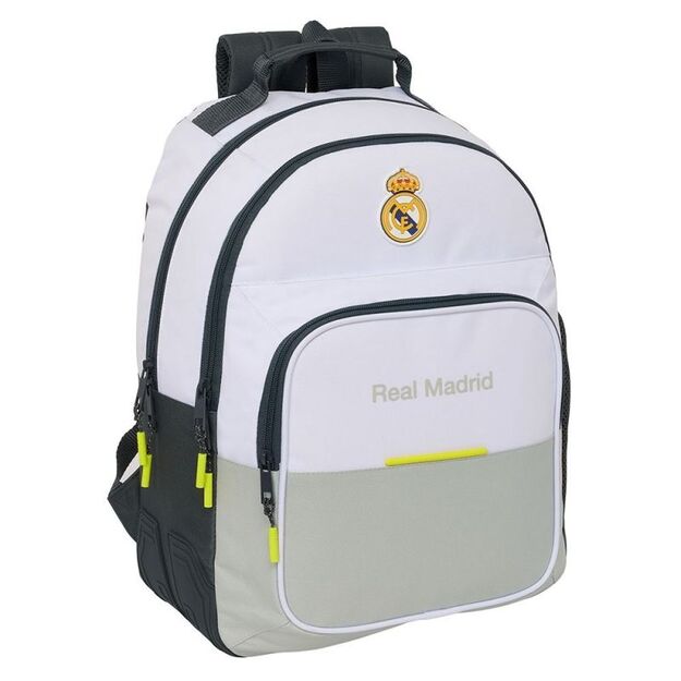 Real Madrid double backpack 612554773