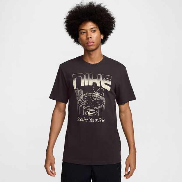 Nike Sportswear graphics T-shirt M HQ9264-045
