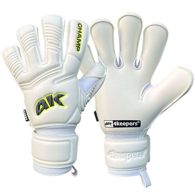 4keepers Champ Carbo VII Junior Jr Gloves S994141