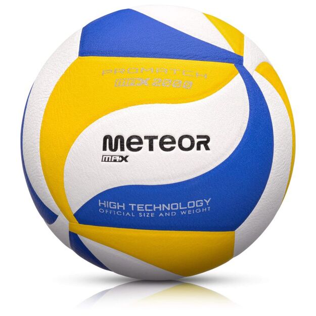 Meteor Max 2000 Volleyball 17409
