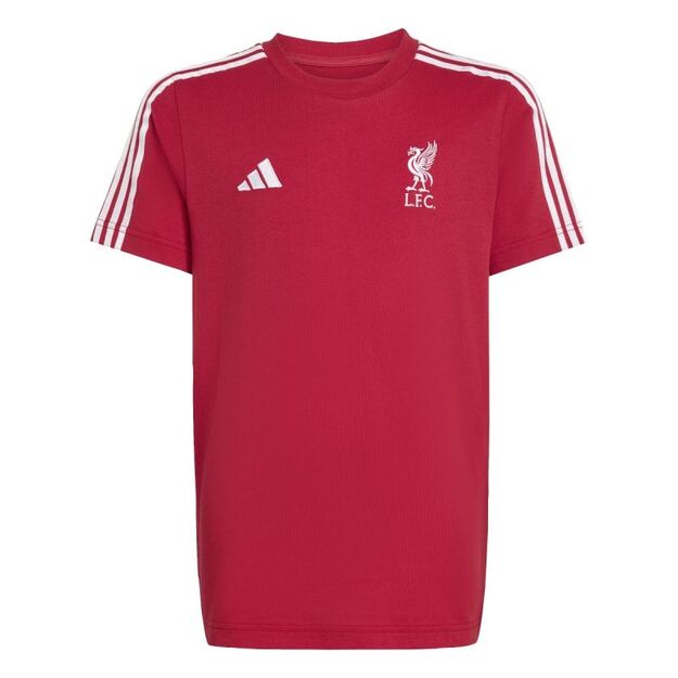 adidas Liverpool LFC Jr JW7883 T-shirt