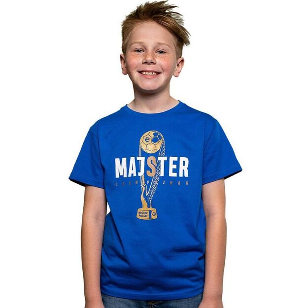 Majster 2025 Jr T-shirt K00459